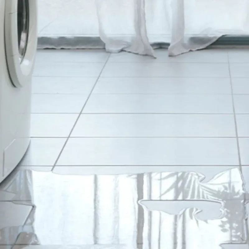 Appliance Leak Cleanup in Center, NE